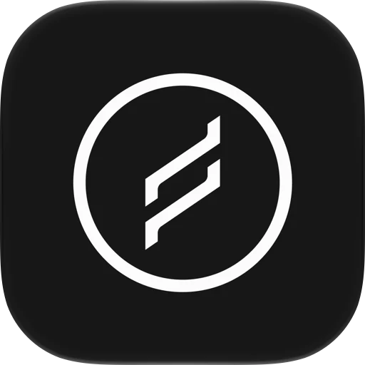 LD app icon