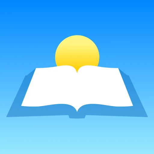 LDS Daily Verse app icon