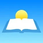 LDS Daily Verse app icon
