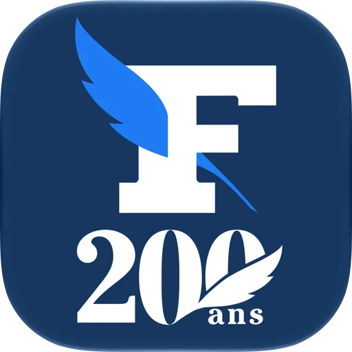 Le Figaro app icon