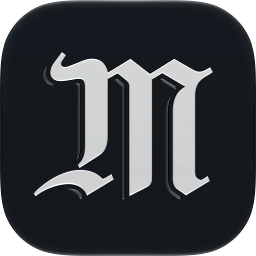 Le Monde app icon