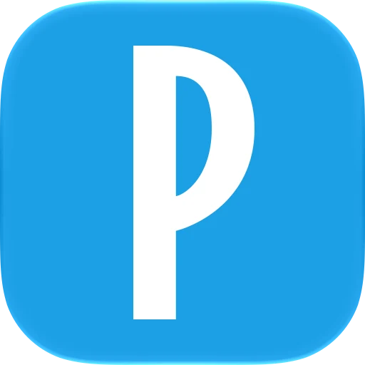 Le Parisien app icon