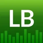 Leaderboard app icon