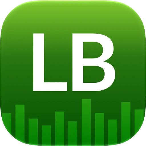 Leaderboard app icon