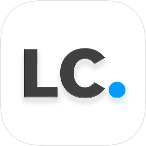 Leaf Chronicle app icon