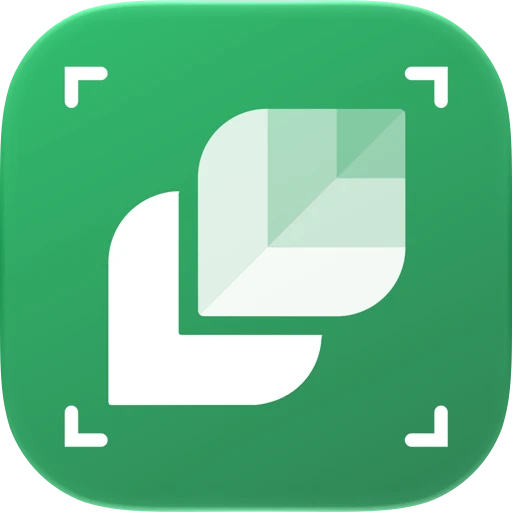 LeafSnap app icon