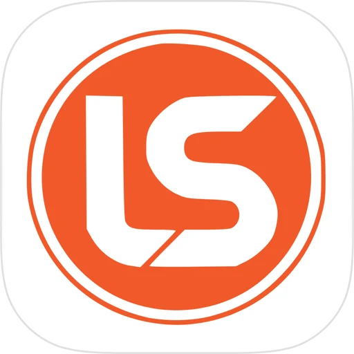 League Secretary app icon