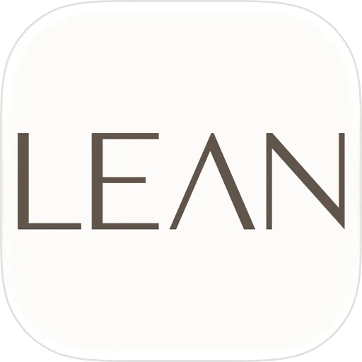 LEAN With Lilly app icon