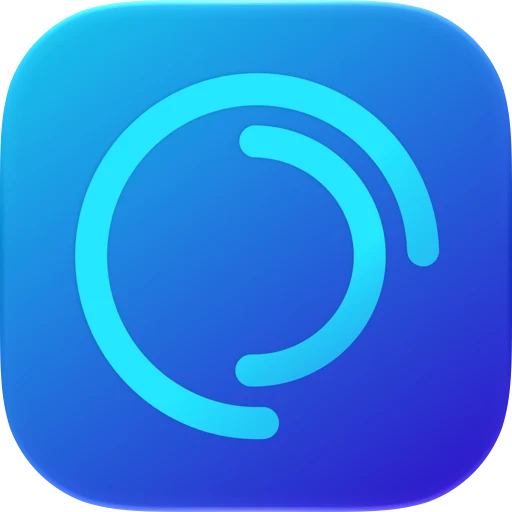 Leap Second app icon