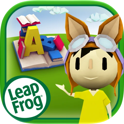 LeapFrog Academy™ Learning app icon