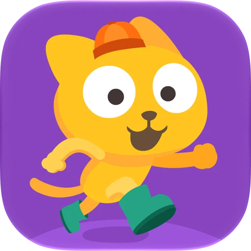 Learn Chinese app icon
