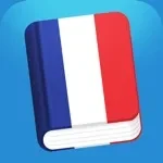 Learn French app icon