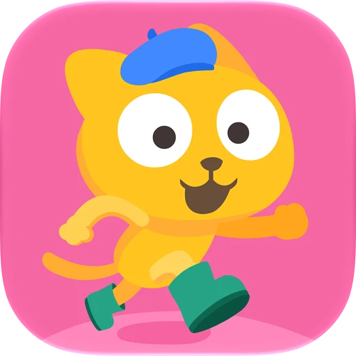 Learn French app icon