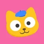 Learn French app icon