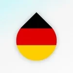 Learn German app icon