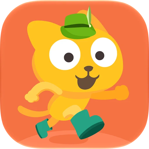 Learn German app icon