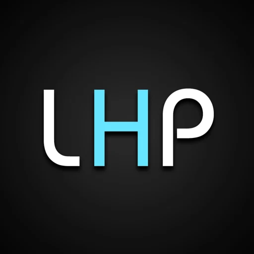 Learn Hebrew Pod app icon