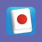 Learn Japanese app icon