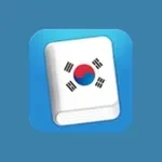 Learn Korean app icon