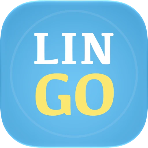Learn languages app icon
