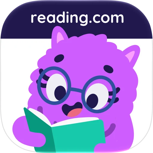 Learn to Read app icon