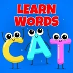 Learn to Read app icon