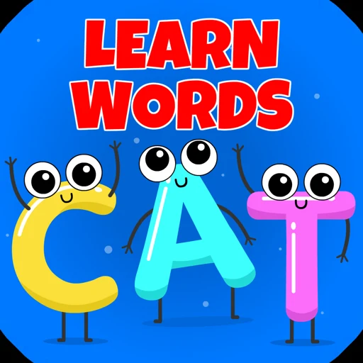 Learn to Read app icon