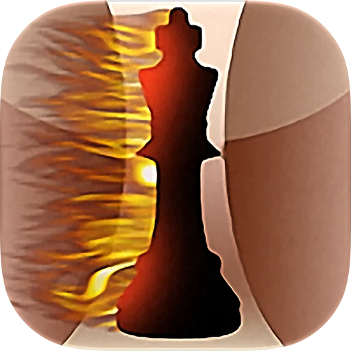 Learn with Forward Chess app icon