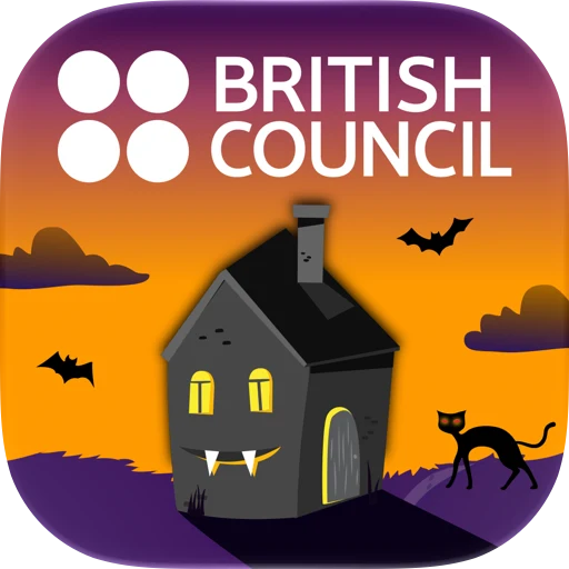 LearnEnglish Kids app icon