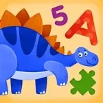 Learning games for Kid app icon
