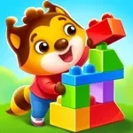 Learning Games for Kids app icon