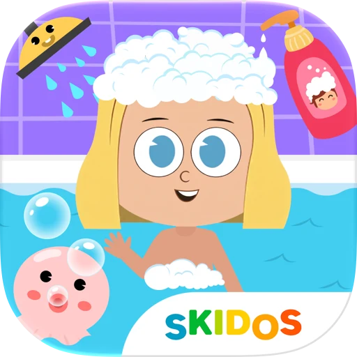 Learning Games app icon