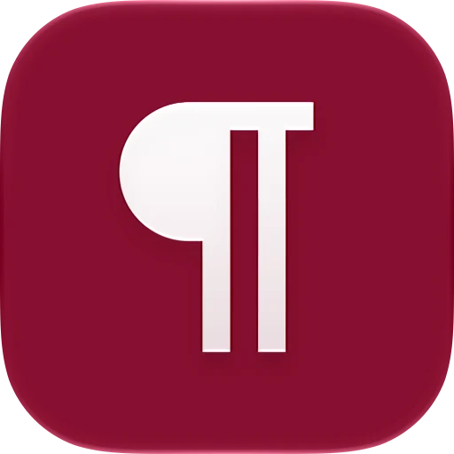 Lectionary app icon