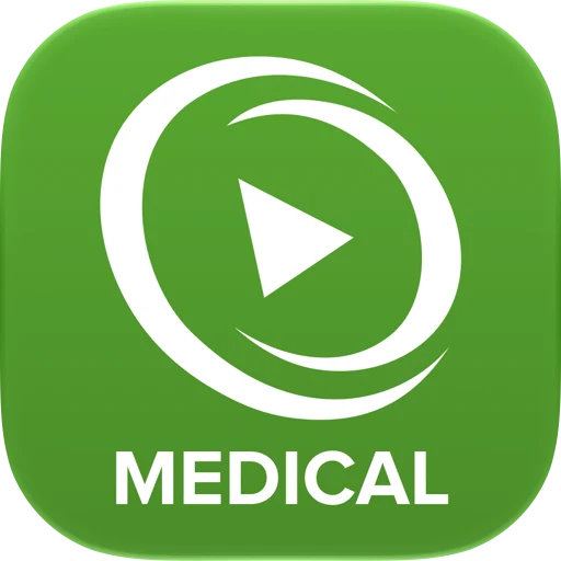 Lecturio Medical Education app icon