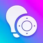 LED Light Controller app icon