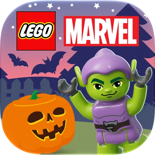 LEGO app icon
