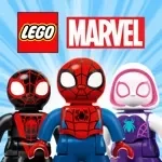 LEGO app icon