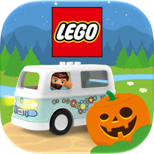 LEGO app icon