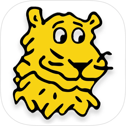 LEO dictionary app icon