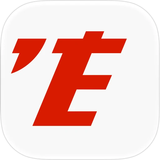 L’ÉQUIPE app icon