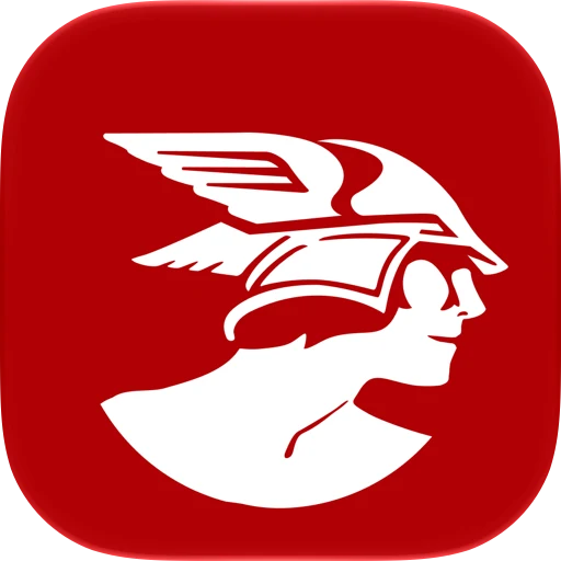 Les Echos app icon