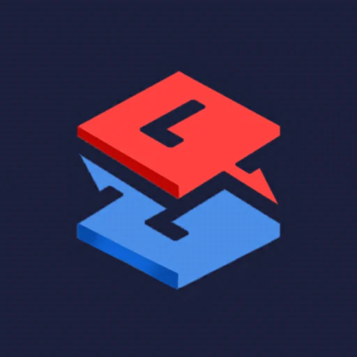 Letter Lattice app icon