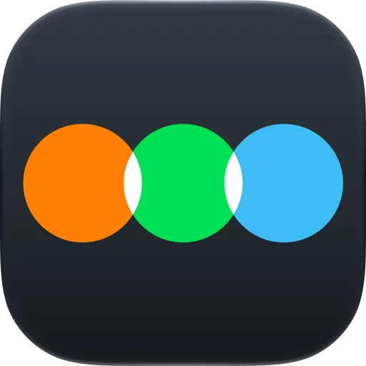 Letterboxd app icon