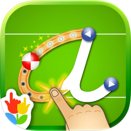 LetterSchool app icon