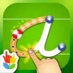 LetterSchool app icon