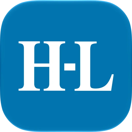 Lexington Herald app icon