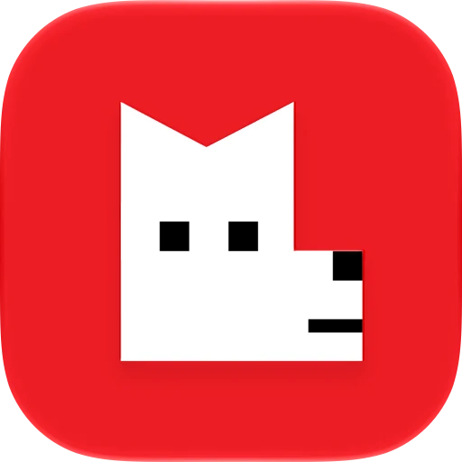 Lezhin Comics app icon