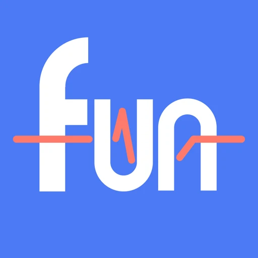 Life Fun app icon