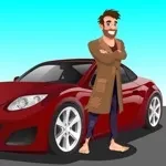Life Simulator app icon