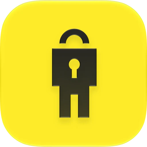 LifeLock Identity app icon